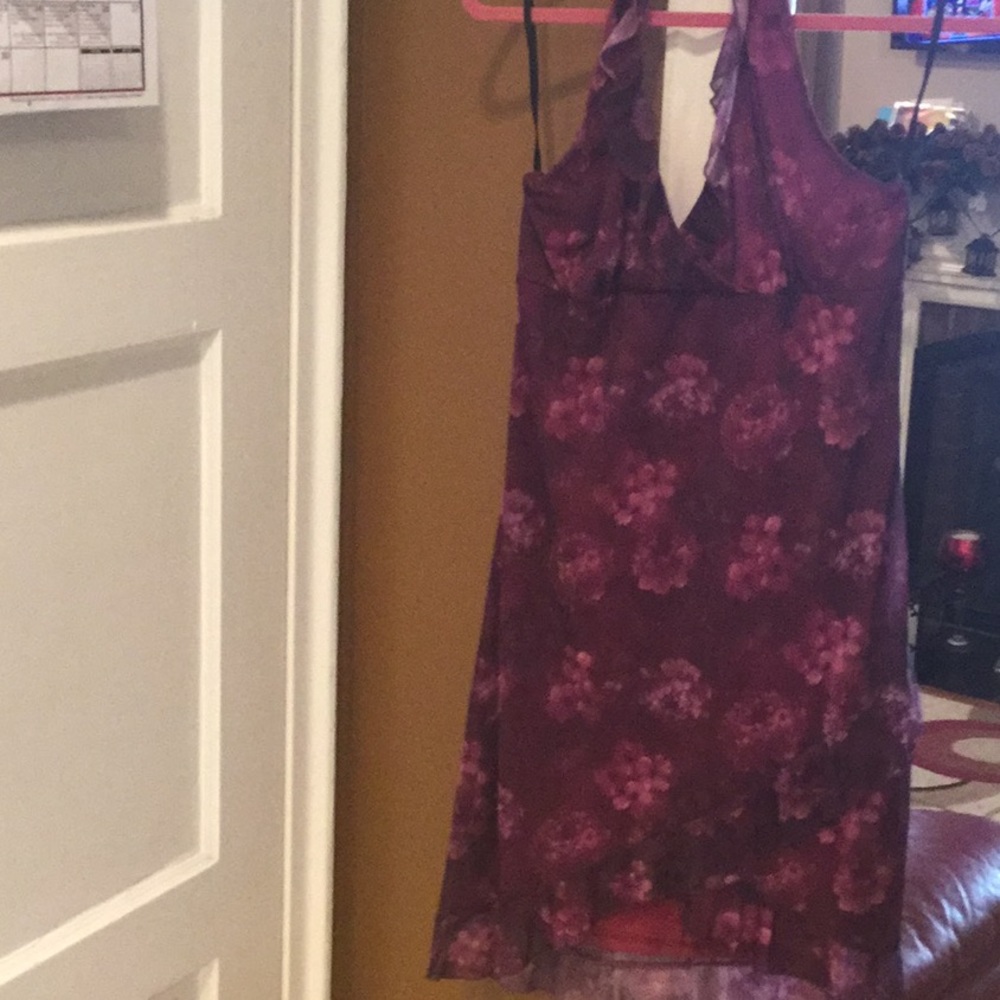 Byer too womans dress size large